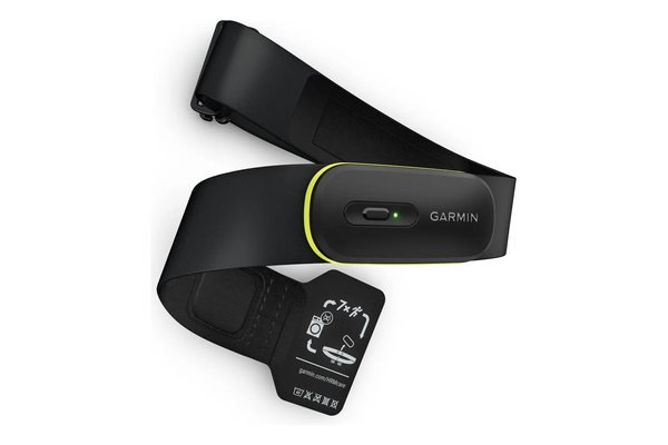 Faixa e monitor card&iacute;aco