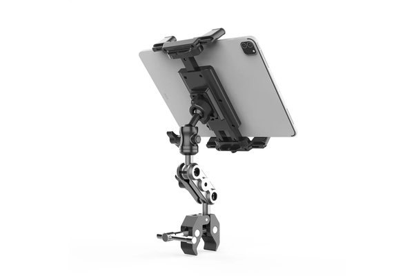 Suporte para tablet ou celular na esteira