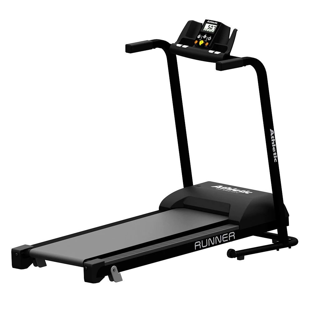 Esteira Athletic Runner com painel