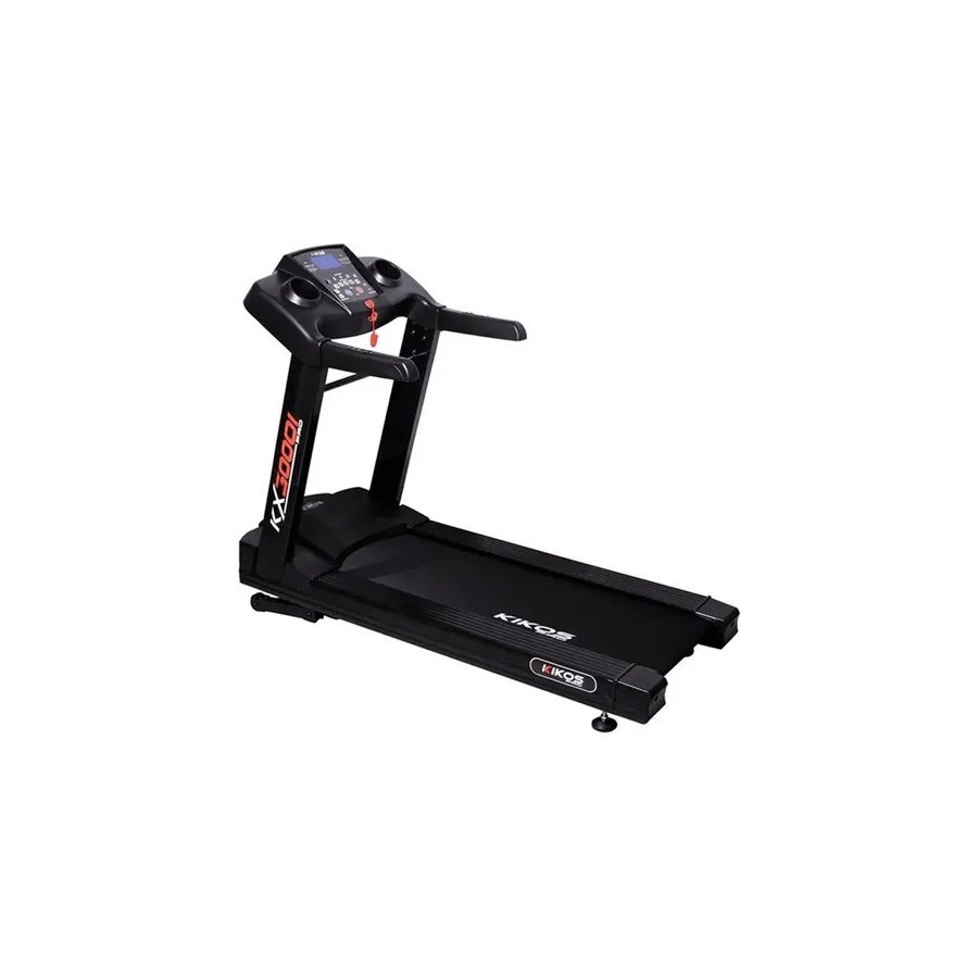 Esteira Kikos KX3000i vista lateral