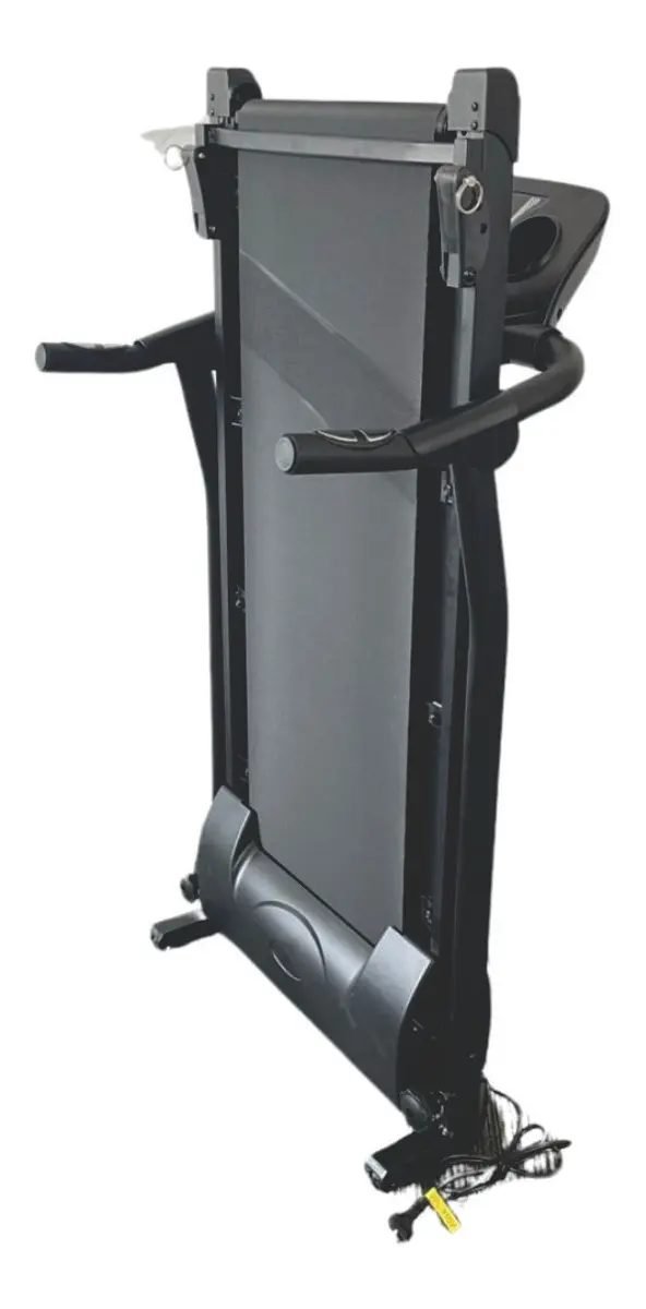 Esteira Mile Fitness Residencial Sky &mdash; painel de controle