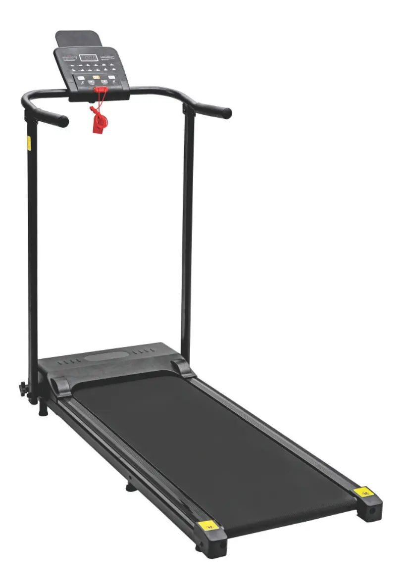 Esteira Slimwalk em perspectiva