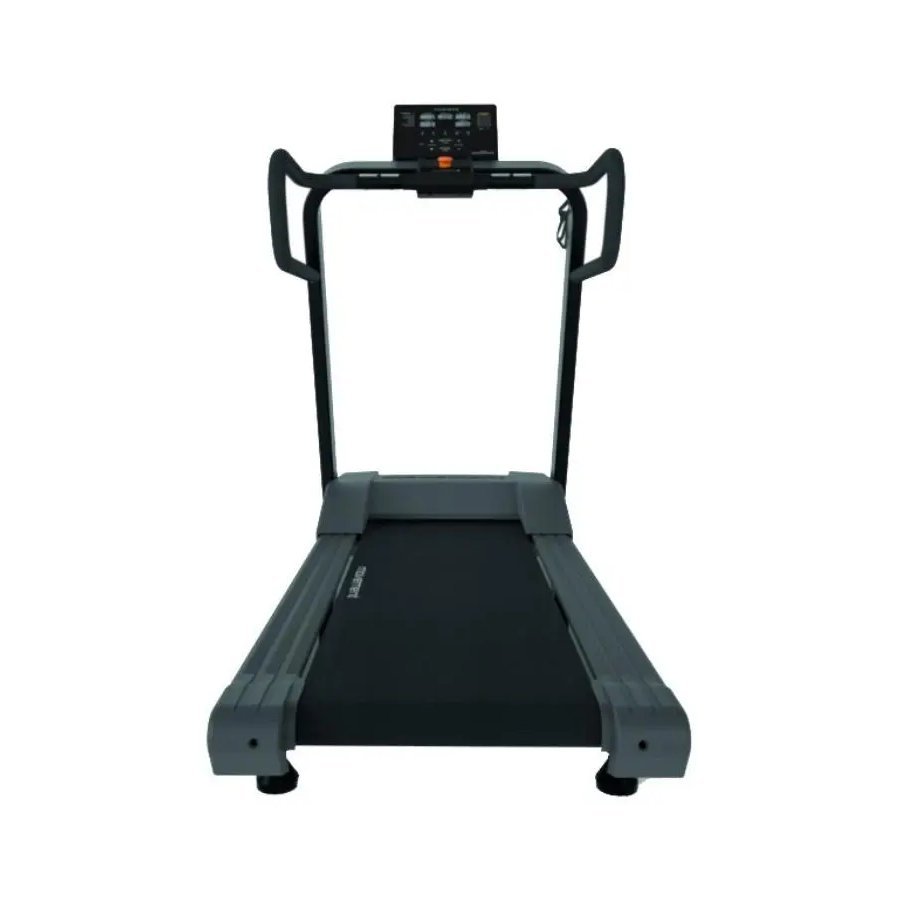 Esteira Movement LX150 G4 vista de frente