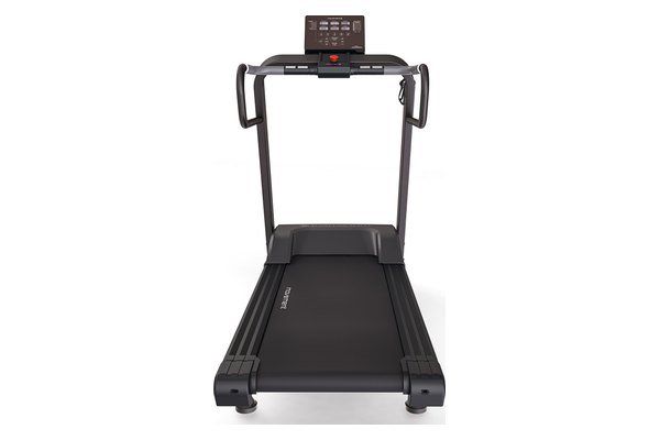 Esteira Movement LX160 G4 &mdash; detalhe da lona