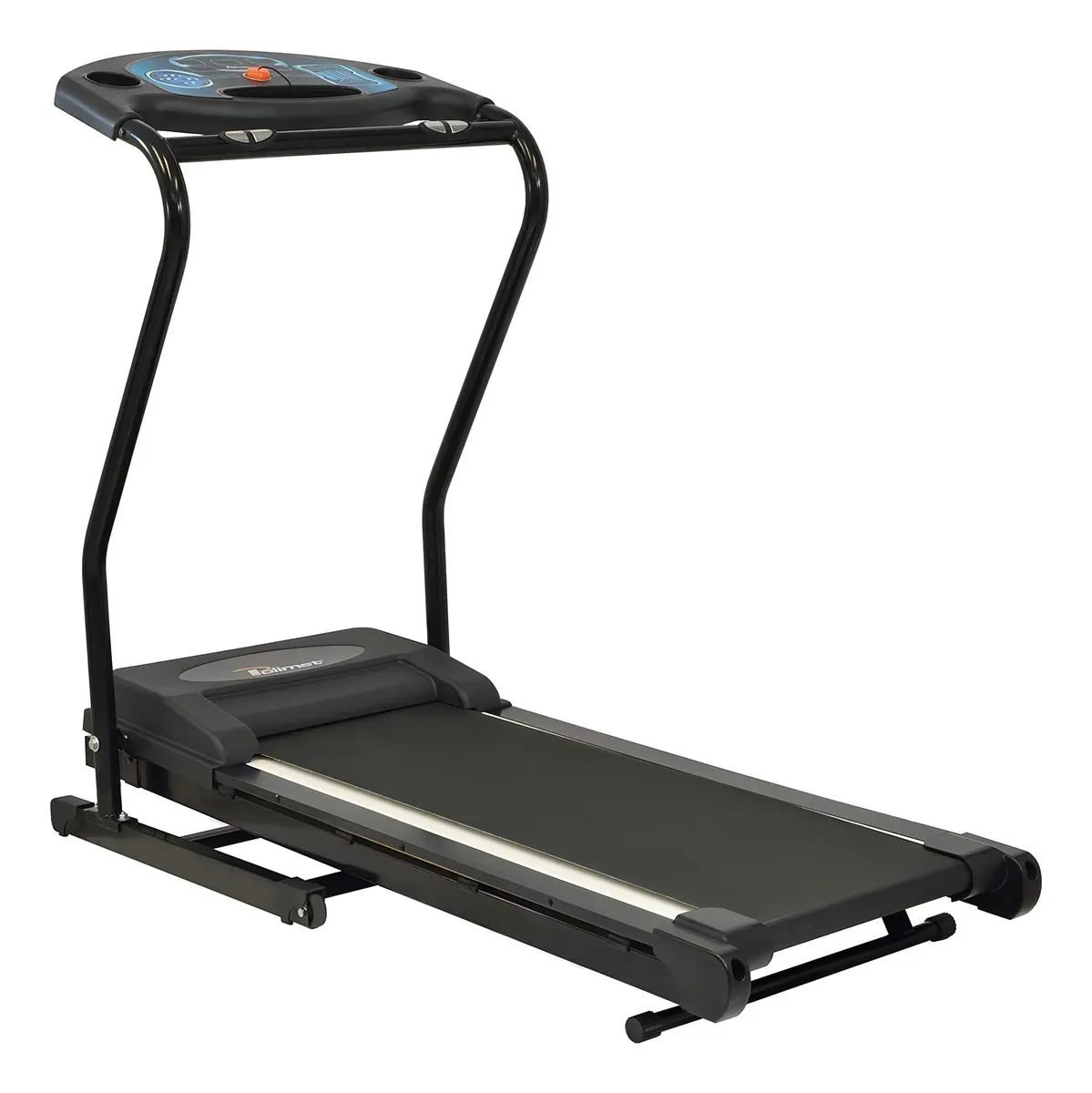 Esteira Polimet EP-14K — vista em perspectiva