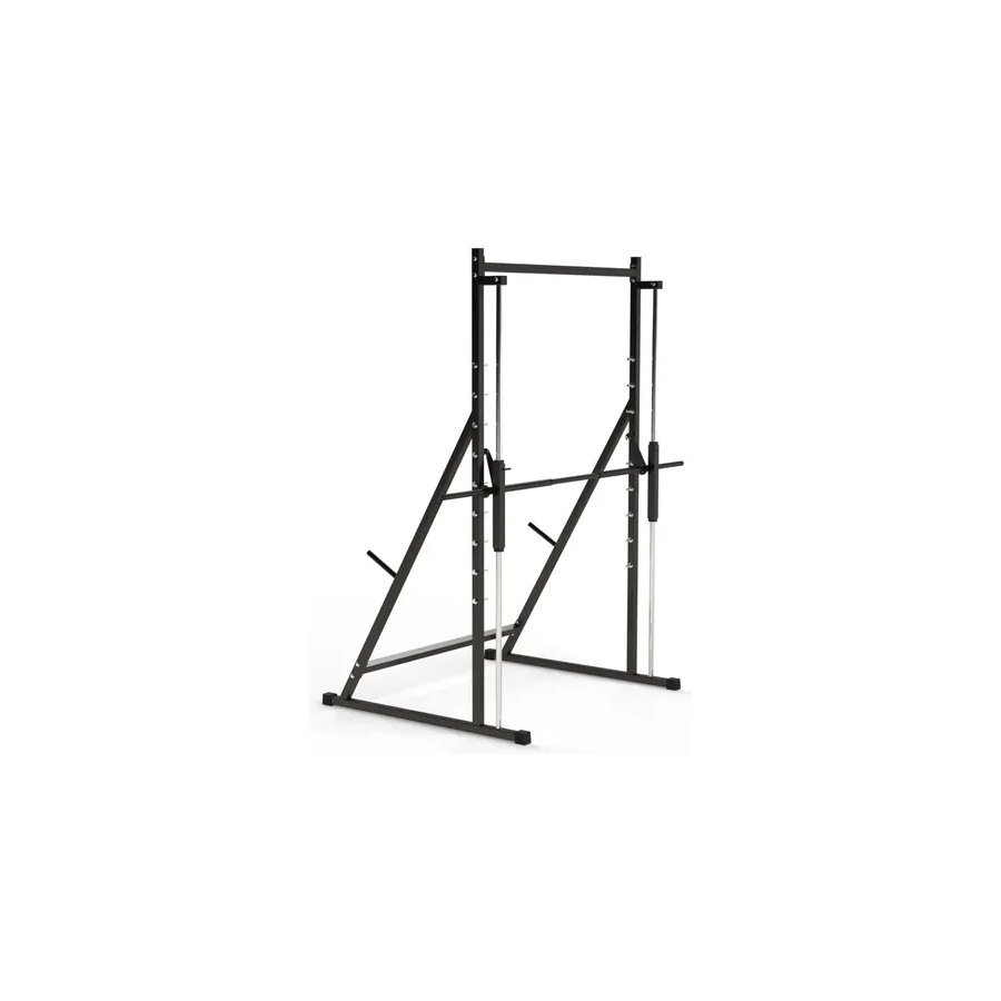 Smith machine Home Rise em vista frontal
