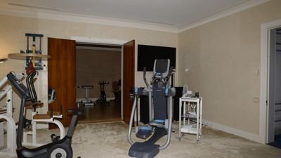 Esteira ou bicicleta ergométrica
