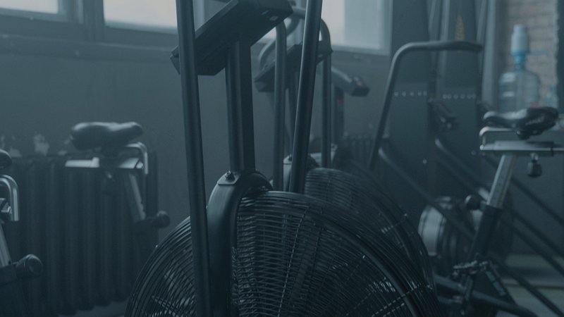 Melhores bicicletas ergométricas para peso elevado